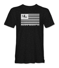 Load image into Gallery viewer, American Dream TShirt Heathered Charcoal